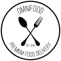 Omnifood Logo